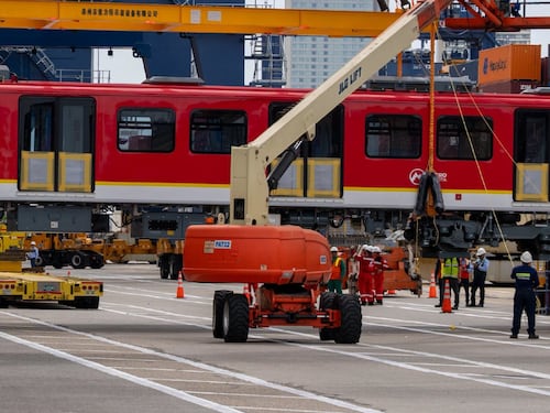 Empleos Metro de Bogotá Diciembre 2025: Vacantes de Obra y Electricistas