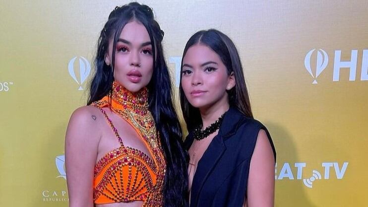 Fue a través de su red social Twitter en la que Isabel León, exmanager de ‘La Segura’ envió la pulla que muchos creen es para la creadora de contenido.