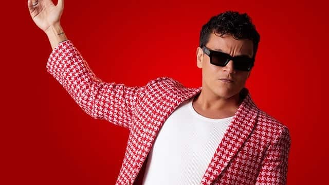 Silvestre Dangond