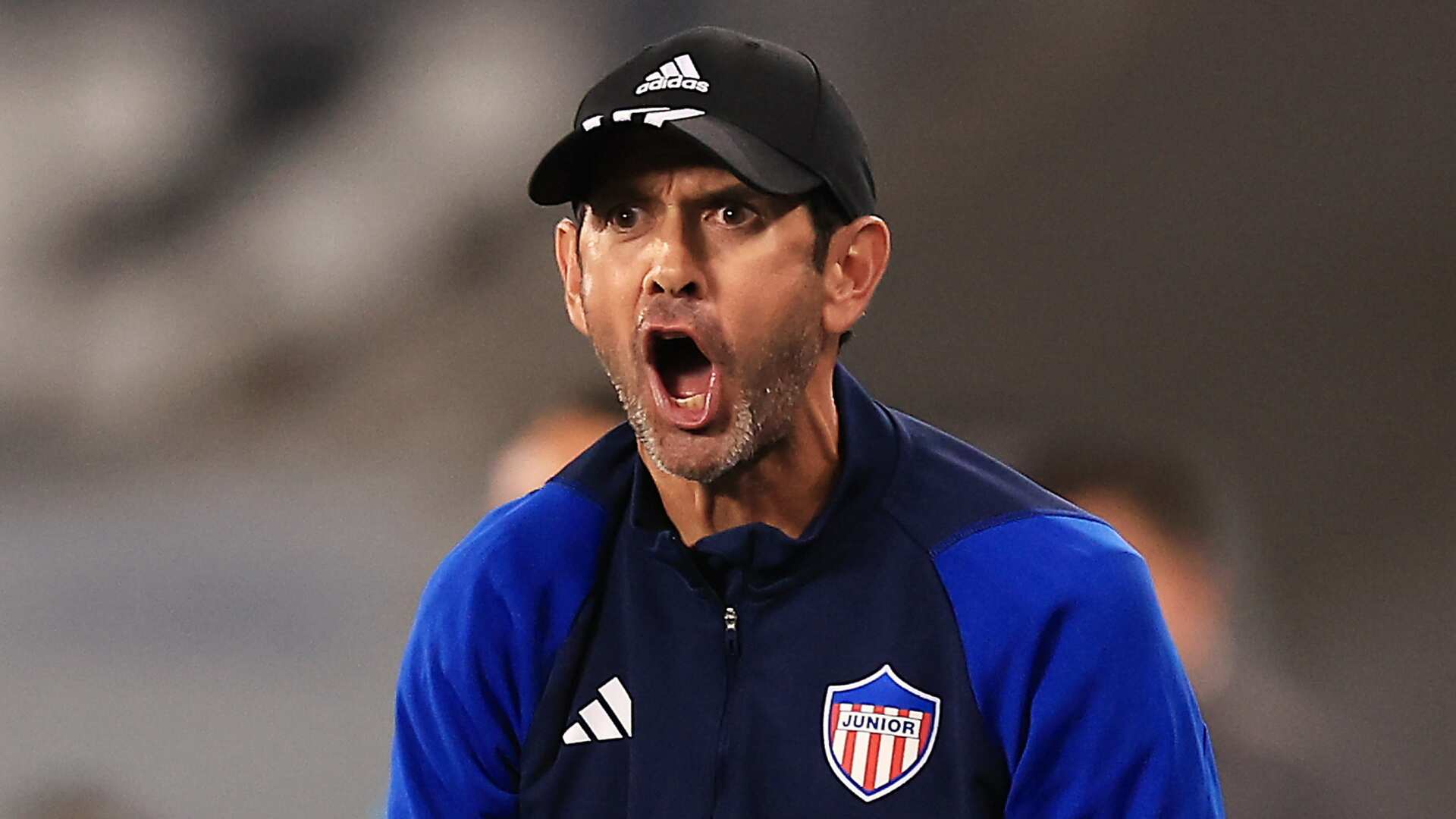 Arturo Reyes envió mensaje a los “hipócritas” que querían sacarlo del Junior