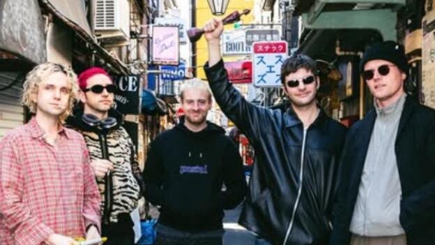 Fontaines cancela su presentación en el Festival Estéreo Picnic