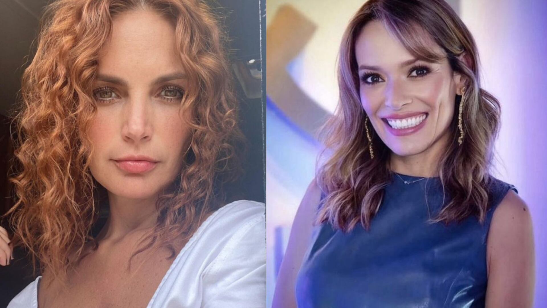 Juliana Galvis reveló el problema que tuvo con Carolina Acevedo antes de llegar a Masterchef Celebrity
