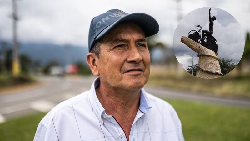 Otro paramilitar testificó sobre los crímenes que presuntamente se le adjudican a ‘Lucho’ Herrera