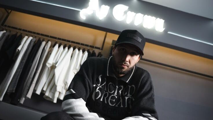 Foto compañía textil trabaja en alianza con UNICEF para apoyar al pueblo indígena wayuu, en La Guajira.