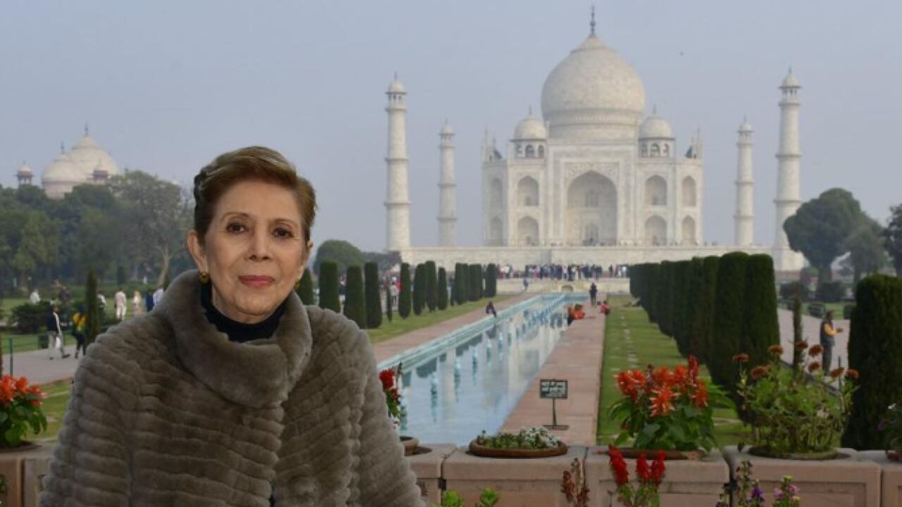 “Es una labor ingrata” Consuelo Luzardo habló del triste momento que pasa con su trabajo en la televisión