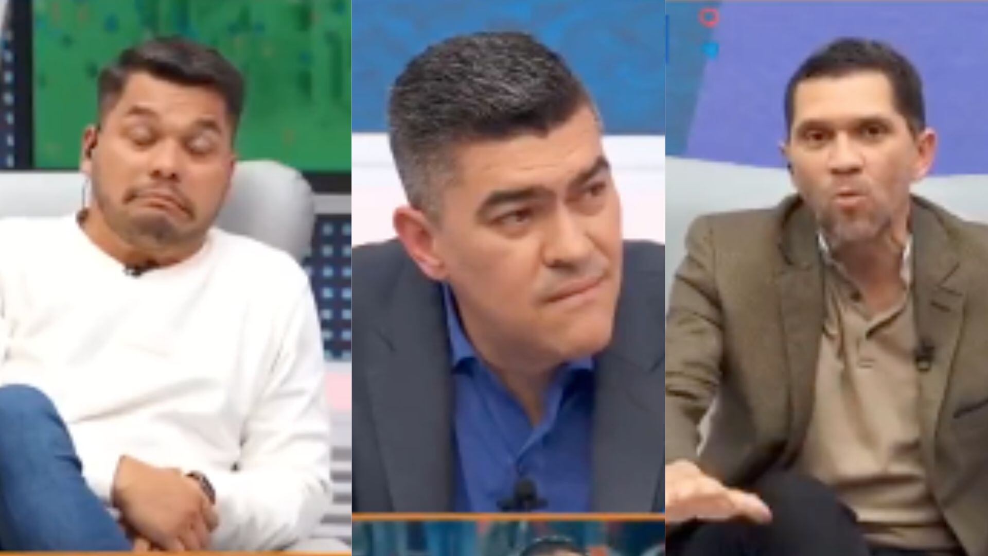 Periodista de Win Sports dijo que Gamero ha hecho ver como un equipo grande a Millonarios.