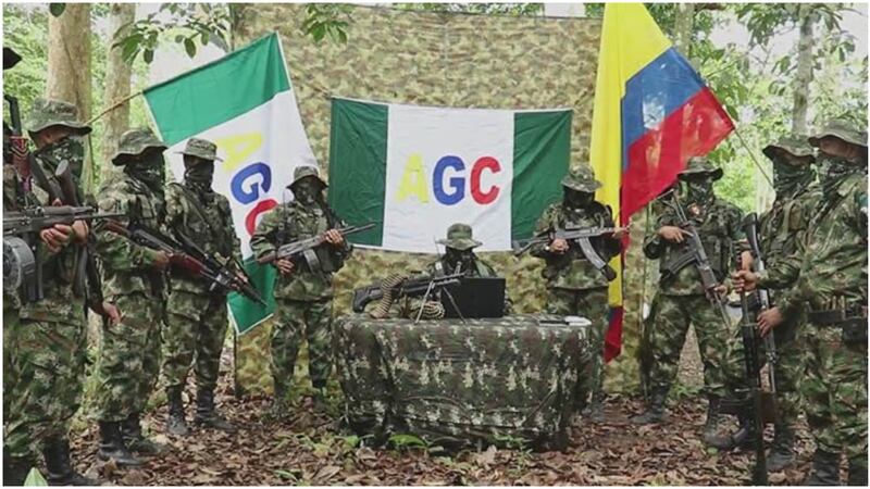 Golpe internacional al ‘Clan del Golfo’: capturan en Ibiza al presunto cerebro financiero ‘Black Jack’