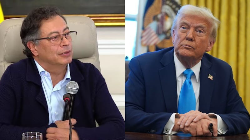 “Preocupa el estado de la relación”: Gobierno Trump retira al Encargado de Negocios en Colombia