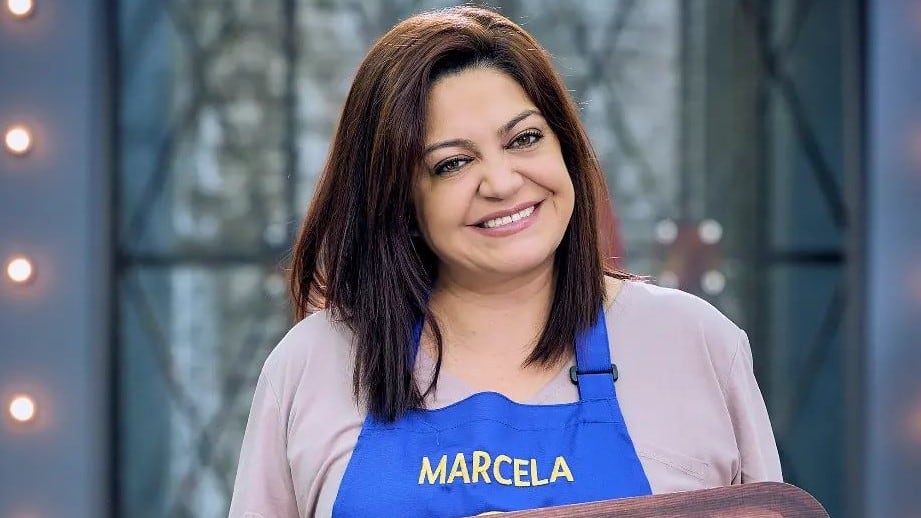 Algunos seguidores de 'MasterChef Celebrity Colombia' aseguran que Marcela Benjumea salió porque no generaba controversia