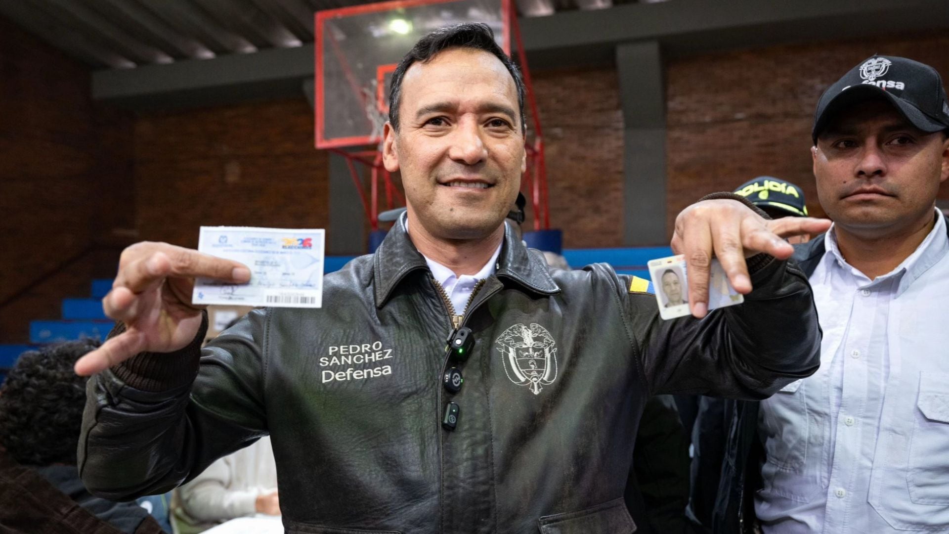 Archivo: Pedro Arnulfo Sánchez