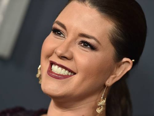 Alicia Machado fue acosada por el hijo de Hugo Chávez tras ser Miss Universo