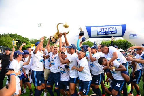 Equipo Azul de Valledupar se consagró bicampeón de la Primera C BetPlay 2025