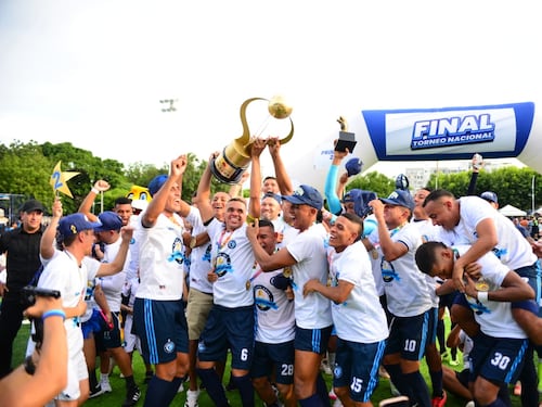 Equipo Azul de Valledupar se consagró bicampeón de la Primera C BetPlay 2025