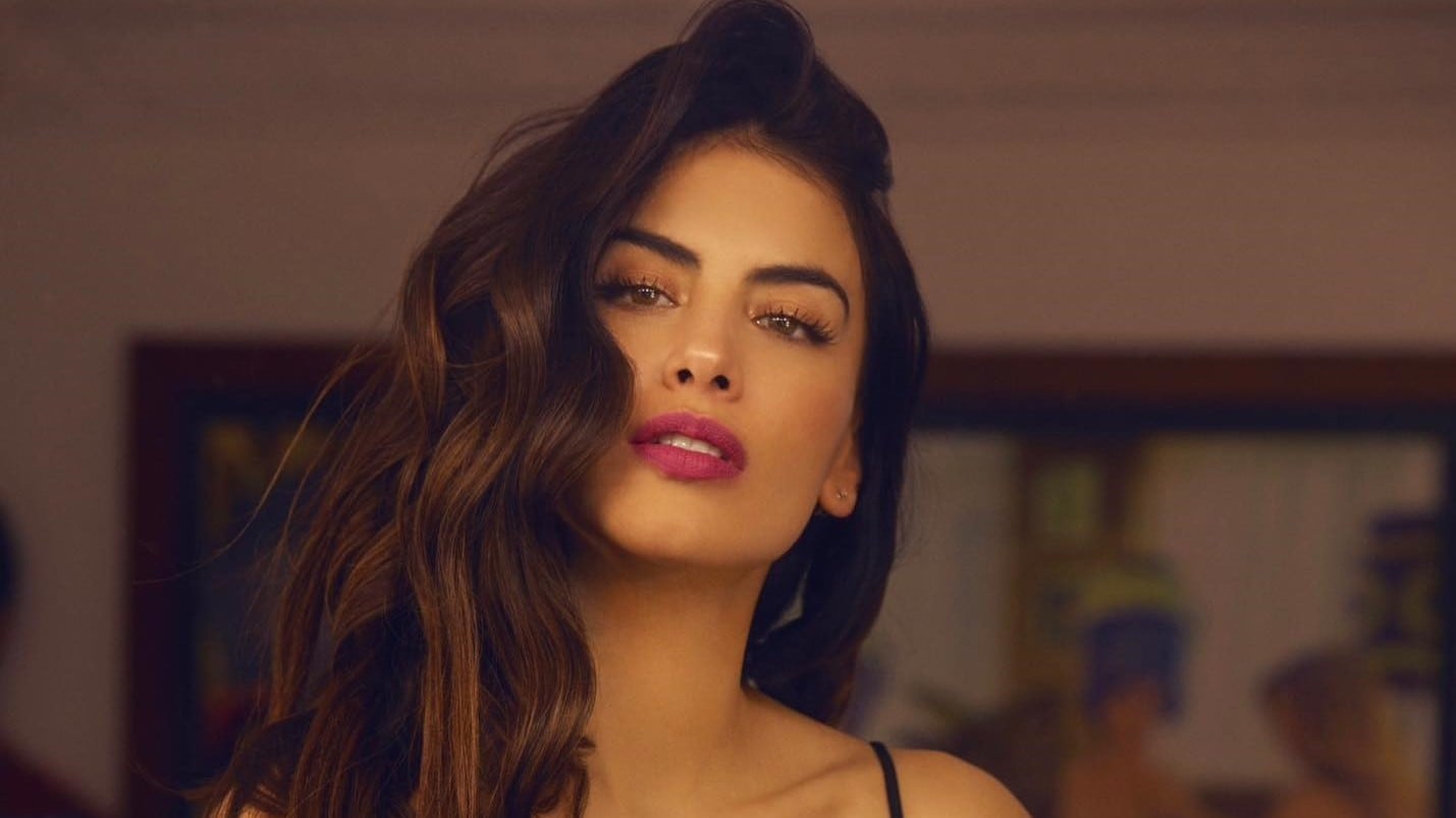 Foto: Instagram @jessicacedielnet