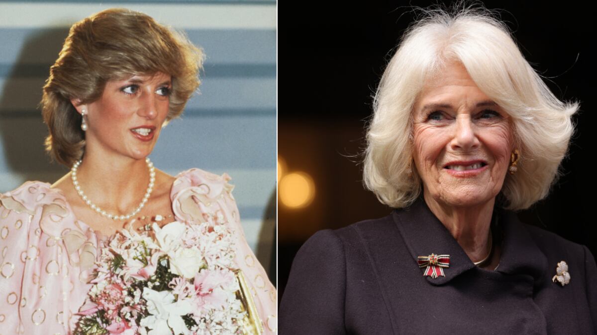 Lady Di