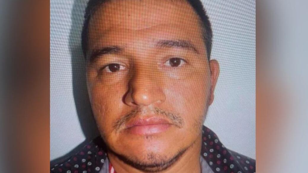 Foto de alias 'Miller' buscado por el atentado contra siete militare en Guaviare.