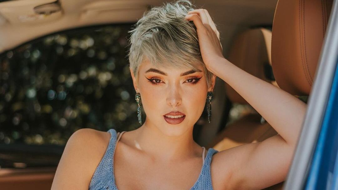 Con un divertido video la youtuber Kika Nieto indicó lo que considera una propia terapia y lo dejó claro con su último video.