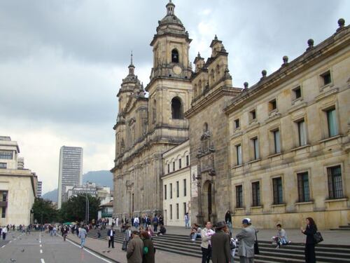 Bogotá: pronóstico del clima hoy 22 de abril