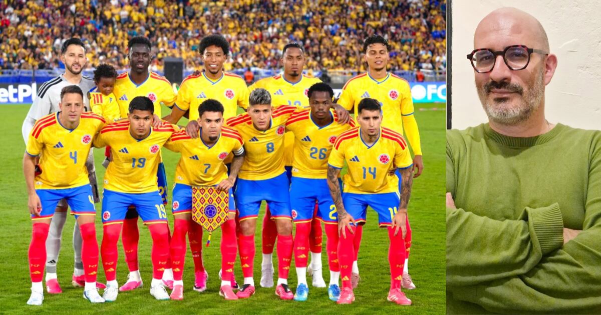 La Selección Colombia como símbolo de unión en tiempos de polarización