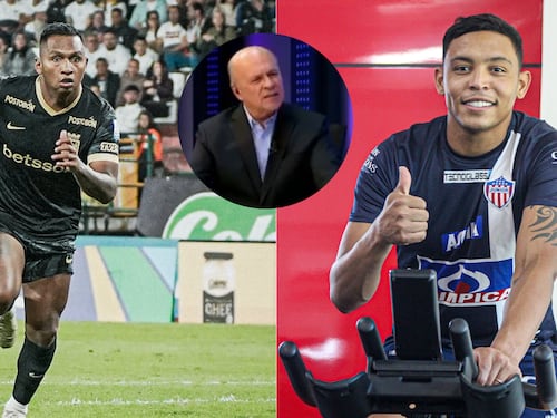 Vélez interrumpió para la Navidad para dejar claro que no hay punto de comparación entre Morelos y Muriel