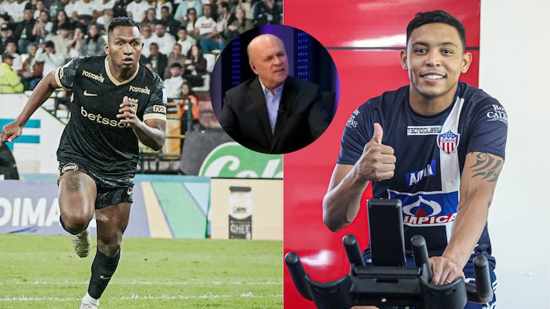 Vélez interrumpió para la Navidad para dejar claro que no hay punto de comparación entre Morelos y Muriel