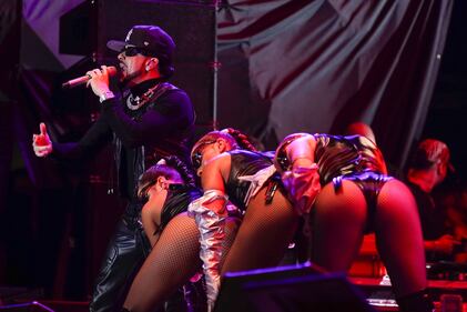 La Solar 2024, Parque Norte de Medellín