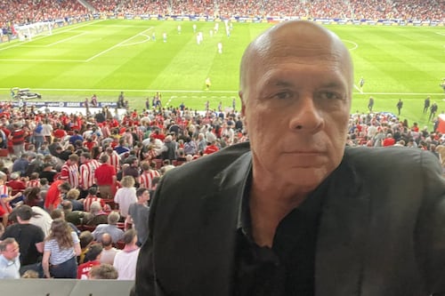 Carlos Antonio Vélez confirmó el fin de importante medio de comunicación deportivo: “Fui muy feliz en ese lugar”