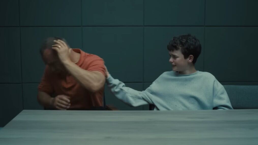 'Adolescencia' de Netflix es sin duda una de las series del año por su cruda e incisiva realidad que sacude a los padres en el mundo sobre lo que pasa con sus hijos.