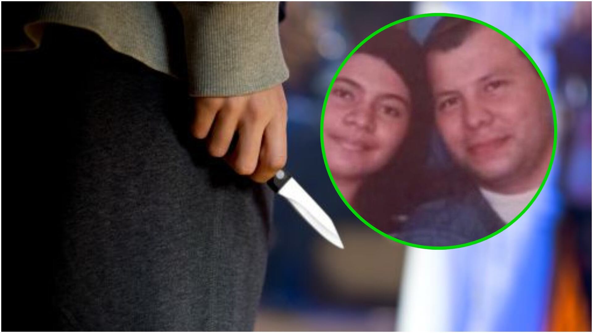 Pareja de esposos fue asesinada por su propio hijo, quien confesó el crimen: revelaron la última llamada de la madre del criminal (Redes sociales)