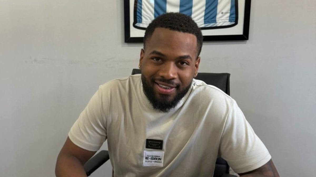 “Están que nos echan a la calle”, Diego Perea clamó por ayuda en medio de difícil situación