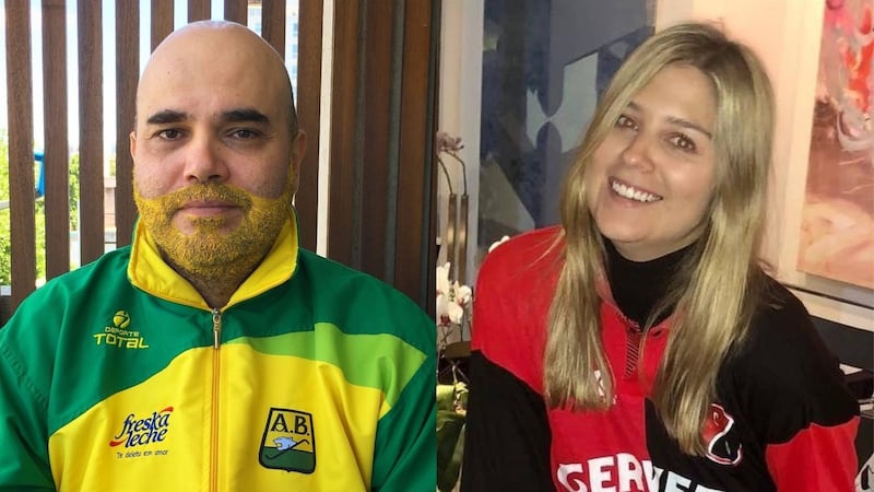 Marocco mandó a Andrea Guerrero a leer, tras cruce de mensajes sobre Cúcuta y Bucaramanga