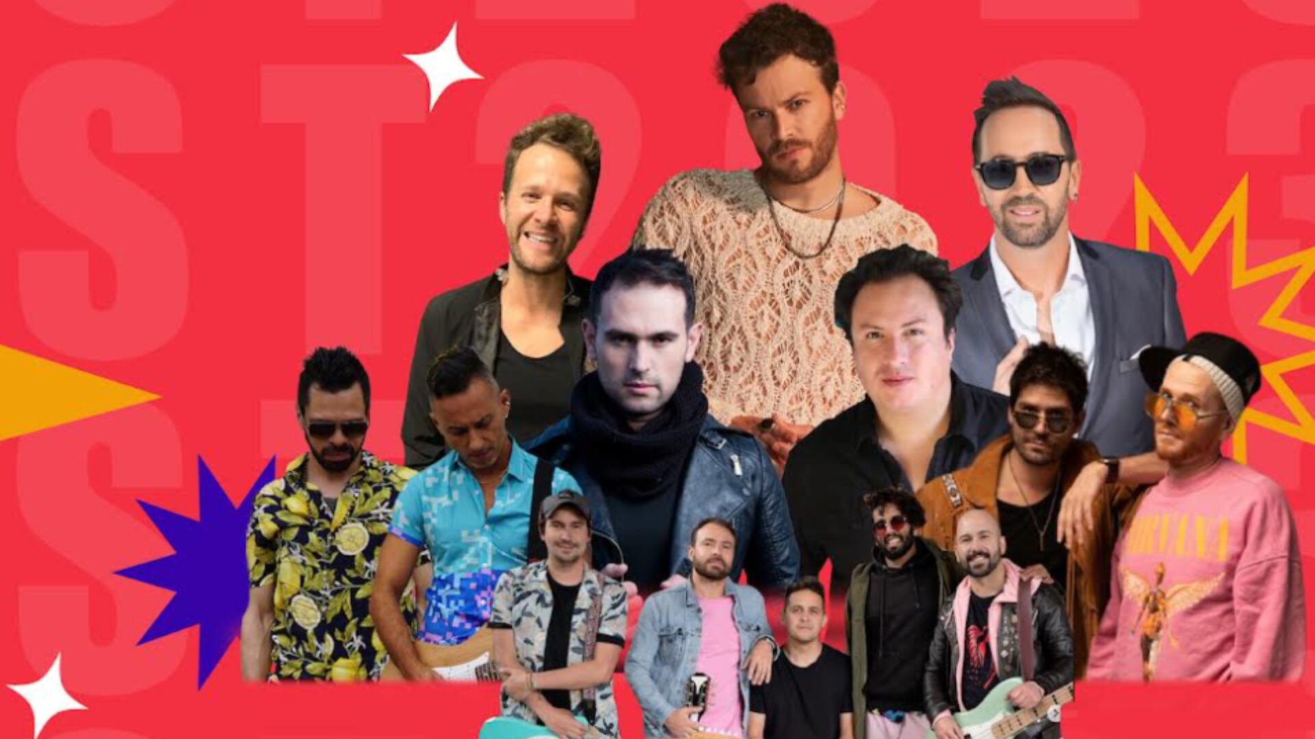 Forever Fest 2023 Bogotá