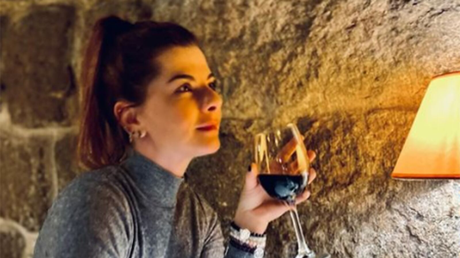 Carolina Cruz es criticada hasta por las parejas que le inventan.