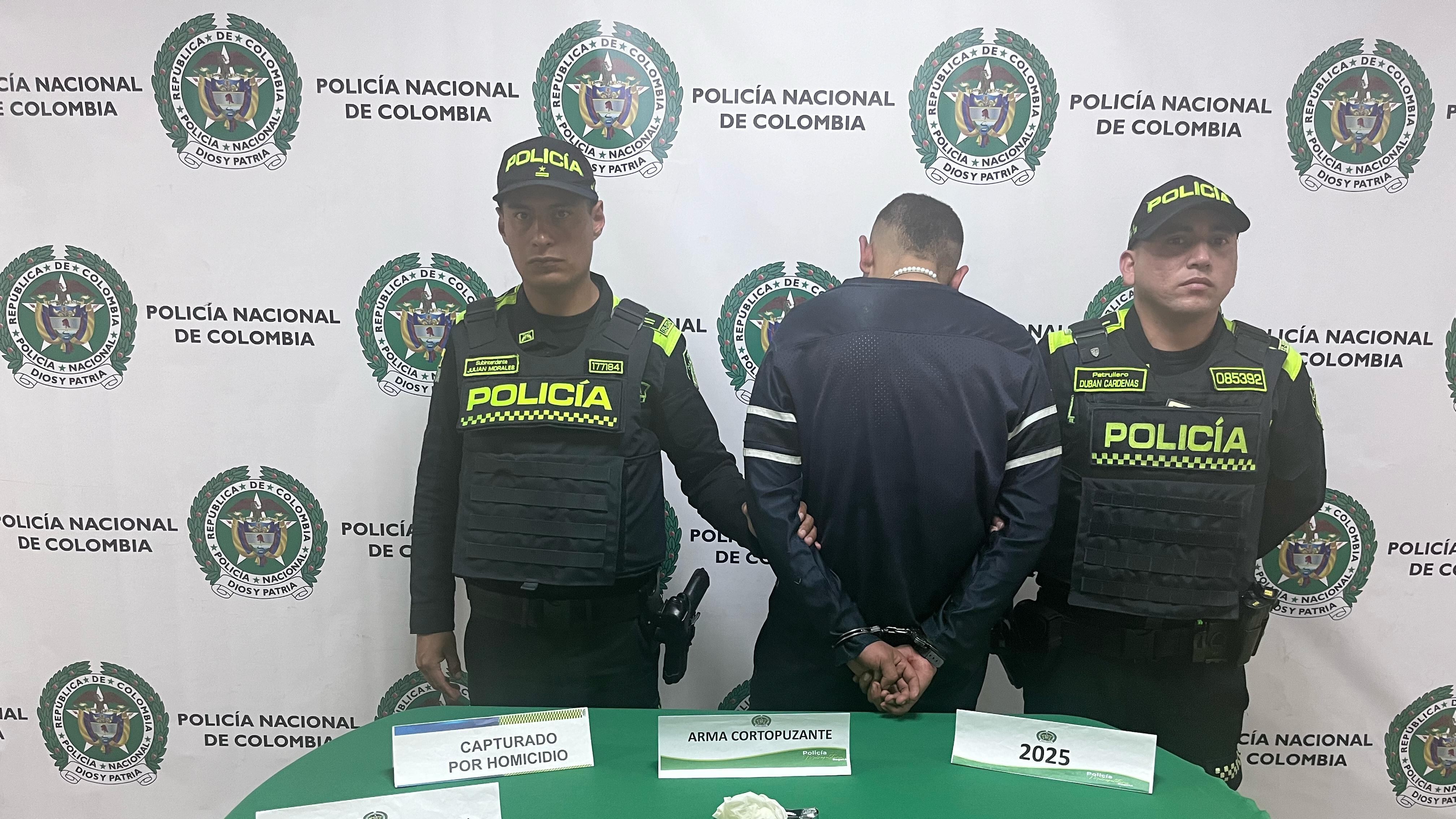 Feminicidio en Bogotá