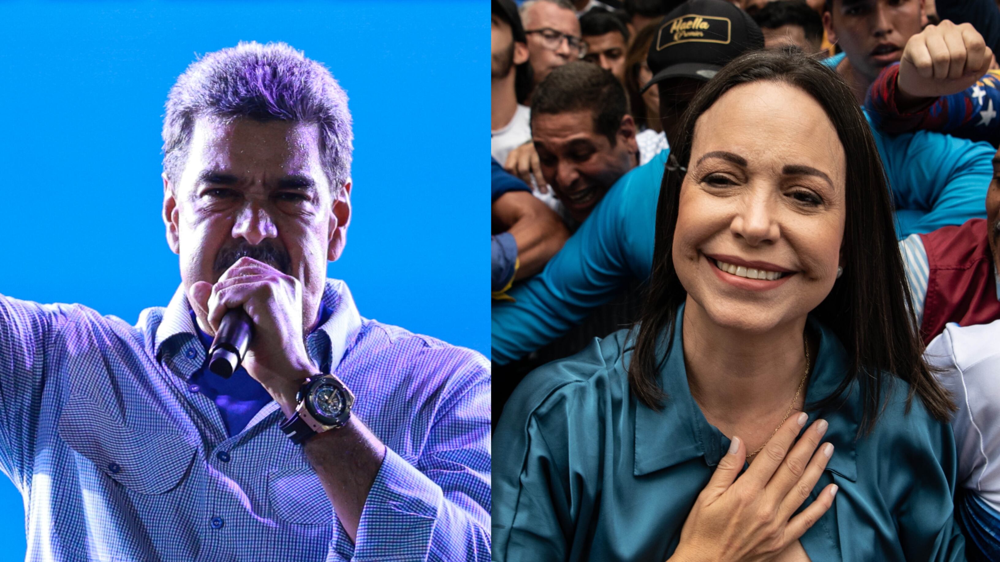 ABC Elecciones Venezuela