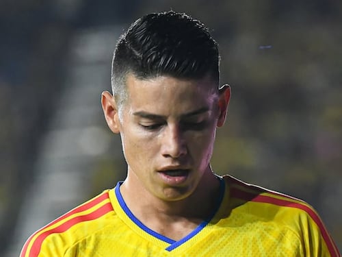 Fabrizio Romano ya dio como un hecho el acuerdo entre James Rodríguez y su nuevo equipo antes del Mundial