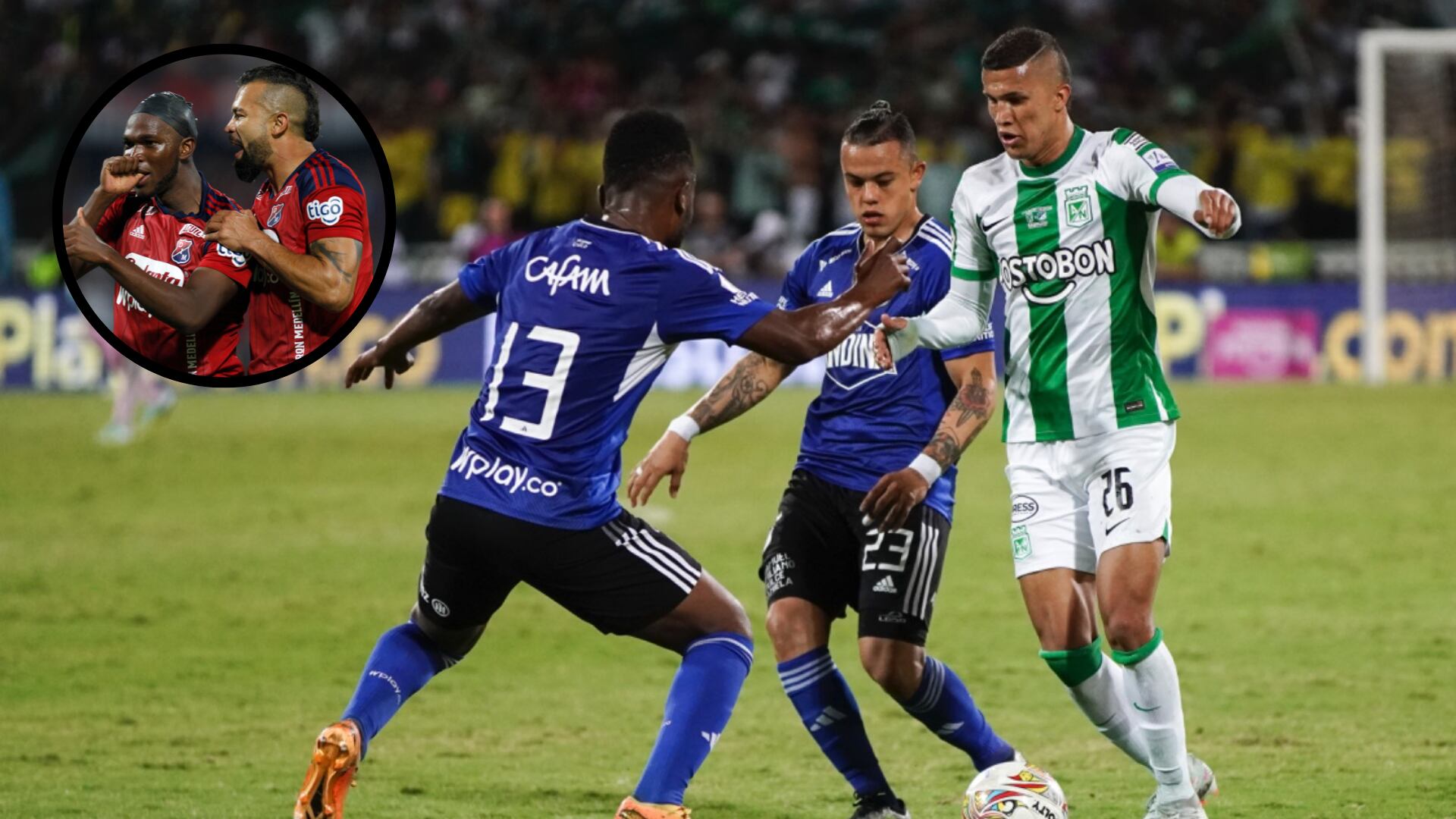 Independiente Medellín anunció importante noticias