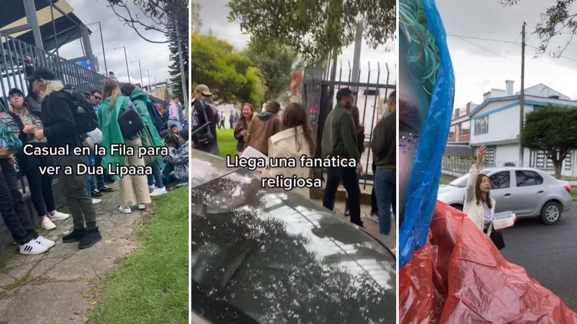 Parque Salitre Mágico