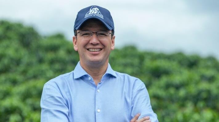 Federación Nacional de Cafeteros