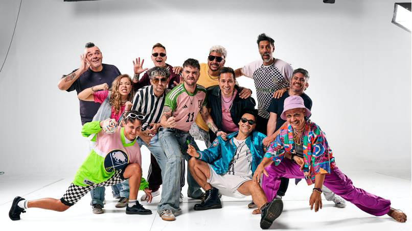 Los Caligaris