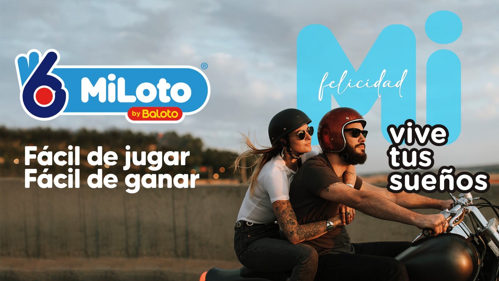 MiLoto, nueva modalidad de juego de Baloto (Cortesía)