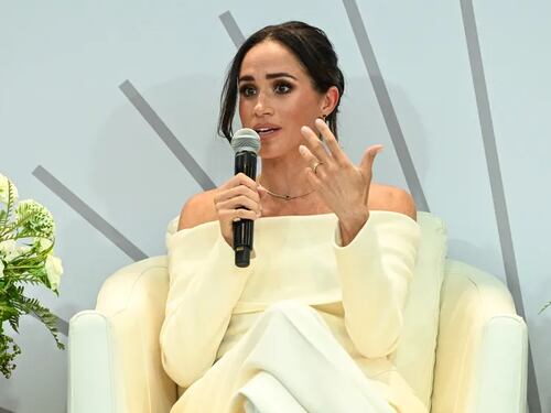Meghan Markle lanza su primer producto en EEUU: una mermelada