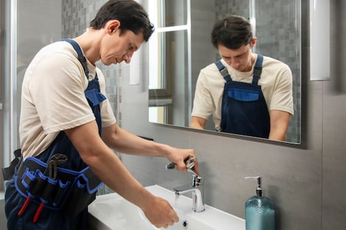 ¿Quiere mejorar su casa? Así puede inscribirse para recibir subsidios y créditos