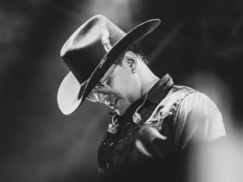 Bogotá se viste de luto y música: este será el sentido homenaje a Yeison Jiménez hoy en la ciudad