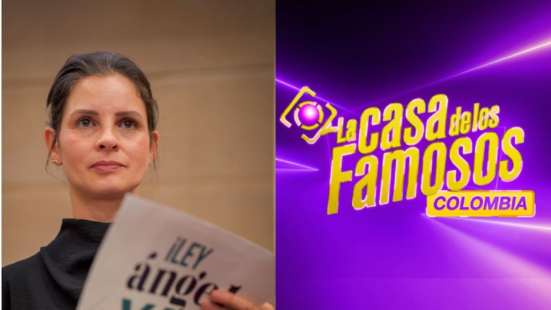 “Programas basura”: Andrea Padilla se fue contra RCN por supuesta apología a la zoofilia en La Casa de Los Famosos