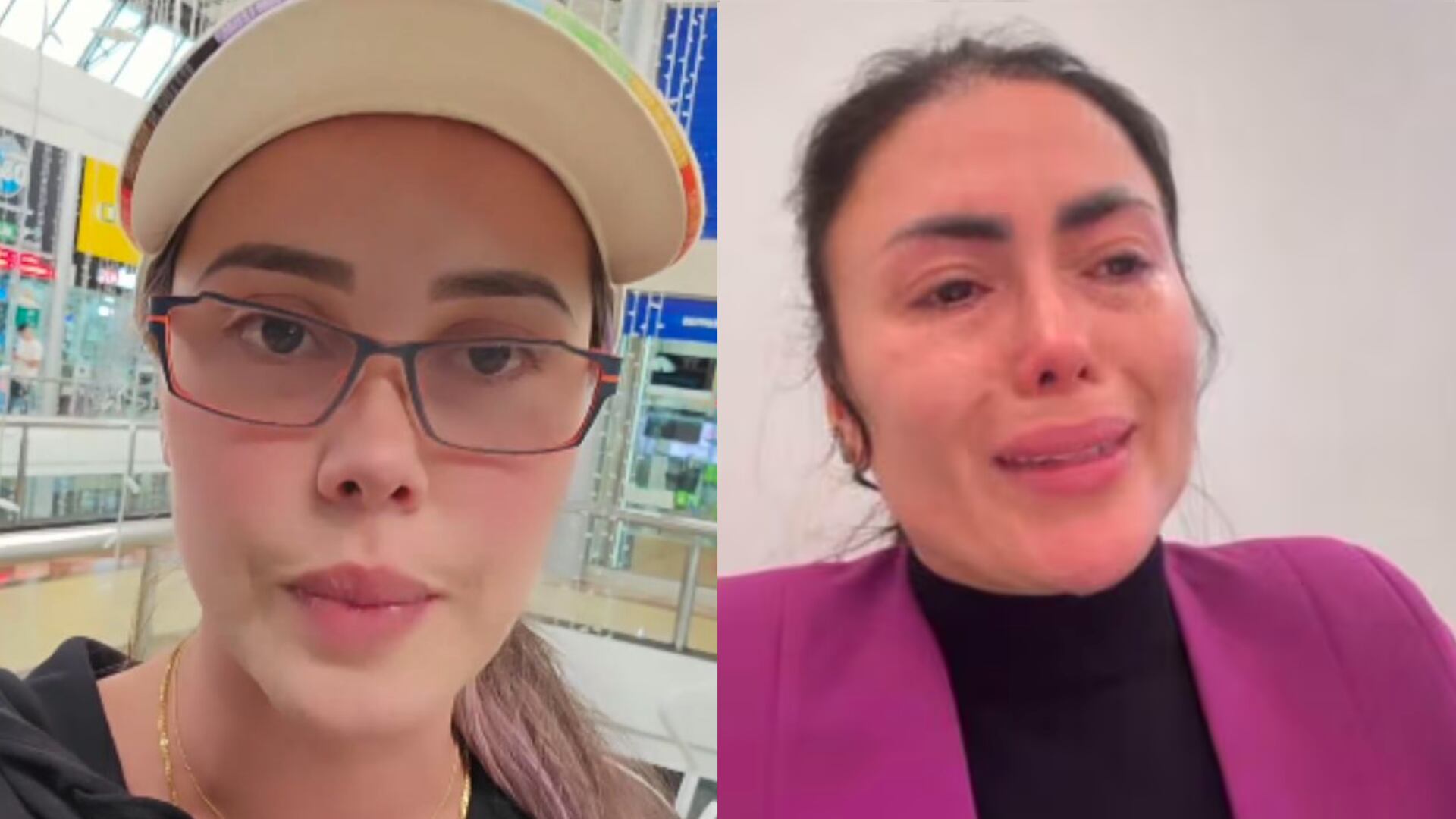 Manuela Gómez habló de la condena sobre Epa Colombia