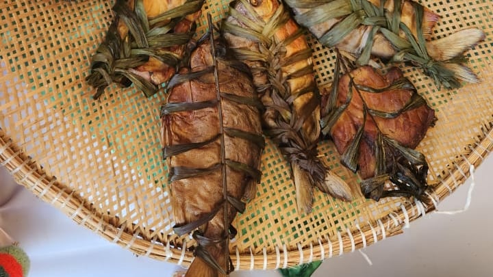 Colombia está en un momento de país en el que no solo busca sorprenderse con su despensa y sus tradiciones largamente ignoradas sino que está construyendo la narrativa de la identidad culinaria de sus regiones y una propuesta atractiva de platos y sabores que sabe que pueden atraer al turismo de adentro y de afuera por su autenticidad y variedad.