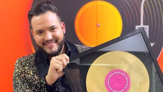 oropesa casi se quita la vida en años atrás