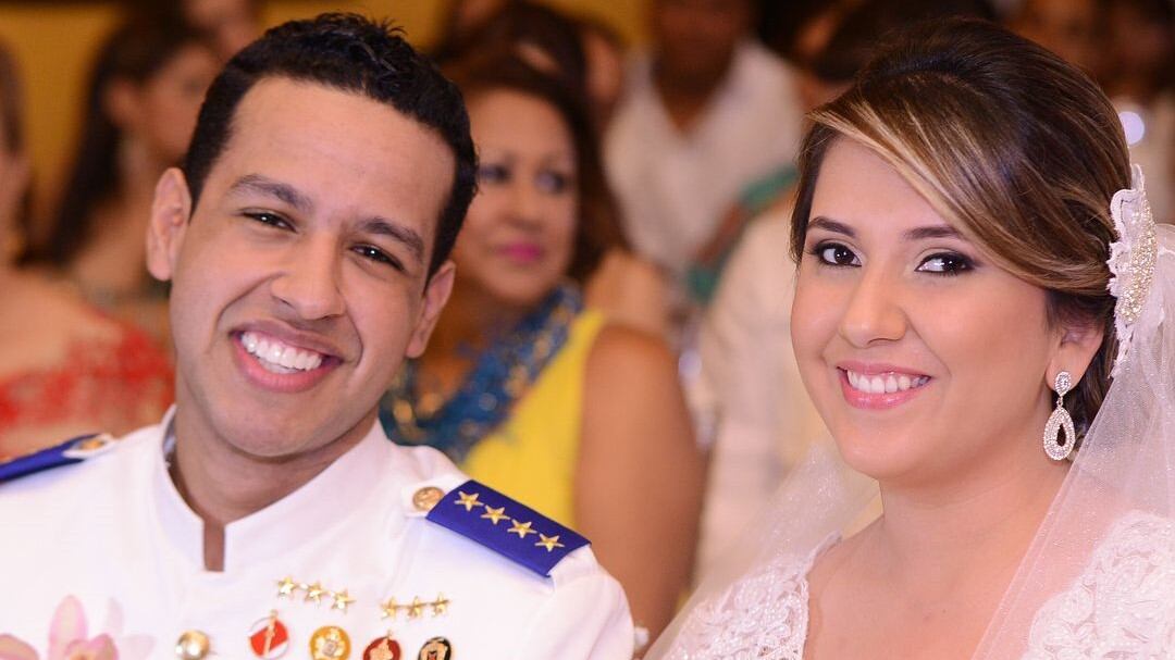 La bella Dayana Jaimes publicó un audiovisual recordatorio con algunos de los momentos más significativos desde la muerte de Martín Elías.