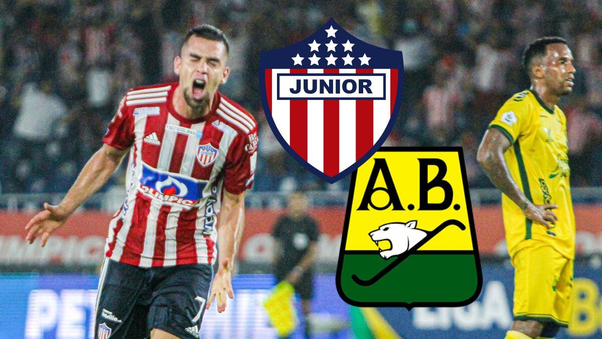 Junior hizo respetar la casa ante Bucaramanga y ganó terreno en la tabla